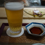 鮨 魯山 - 生大～☆