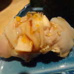 藤家 - 煮はまぐり