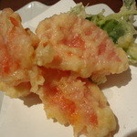 藤家 - とまと天麩羅