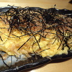 藤家 - とろとろオムレツ風出し巻き