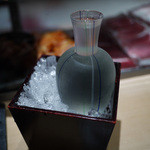 鮨 魯山 - 冷酒（　高天　）～☆