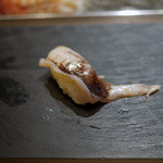 鮨 魯山 - 生鳥貝～☆