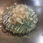 不思木の国 - お好み焼き550円～