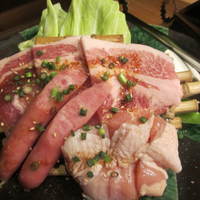 西新初喜 本店 - 焼肉～