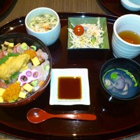 函館うに むらかみ 日本生命札幌ビル店 - 