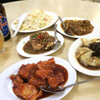Restoran Ole Sayang - 料理写真: