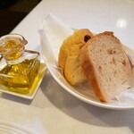 イタリア料理オピューム - 