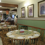 Restoran Ole Sayang - 