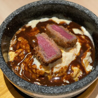 恵比寿 うしみつ - 