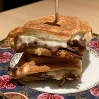 恵比寿 うしみつ - 