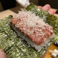 恵比寿 うしみつ - 