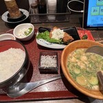 宮崎風土 あっぱれ食堂 - 