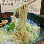 ラーメン 八卦 - 