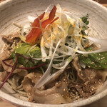 蕎麦きり みよた - 