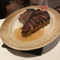 ウルフギャング・ステーキハウス シグニチャー - 