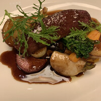 LE PORTIER Par Aux Delices de dodine Toranomon - 