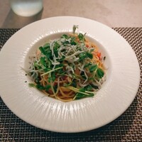 オステリア ブッビーノ - 