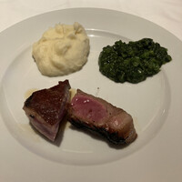 ウルフギャング・ステーキハウス シグニチャー - 