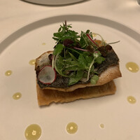 LE PORTIER Par Aux Delices de dodine Toranomon - 