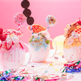 夜パフェと夜カフェ専門店 てんてん_1