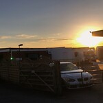 The Greyhound Inn - 景色