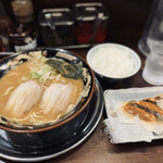 Ramen Oukaku - 