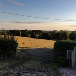 The Greyhound Inn - 景色