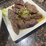 焼肉 いたみ - 