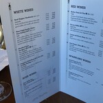 The Greyhound Inn - メニュー