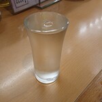 恵比寿 - 久保田 千寿と田酒 純米をいただきました。