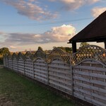 The Greyhound Inn - 景色