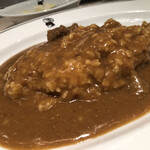 インデアンカレー - 