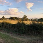 The Greyhound Inn - 景色