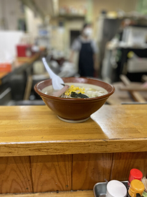 ラーメン網走大将 - 天童（ラーメン）の写真