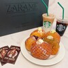 ZARAME STAND 名鉄名古屋本店
