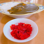 カレーの店 テラス - 