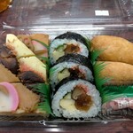 すし工房 なばな - 