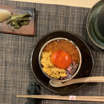 鶏割烹 まことや - 