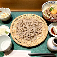 手打ちそば 大石 - 