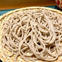 手打ちそば 大石 - 