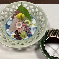鰻割烹 伊豆栄 梅川亭 - 