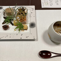 鰻割烹 伊豆栄 梅川亭 - 