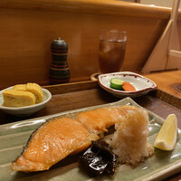 赤坂とゝや魚新 - 