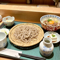 手打ちそば 大石 - 