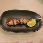 Yakitori To Unagi Hyoutan - くりから串