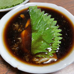 かしわ　つるや - 