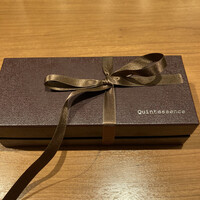 カンテサンス - 