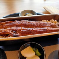 うなぎ四代目菊川 中洲春吉店 - 