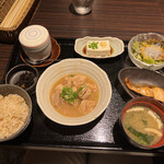 Ginza Takenoan - 