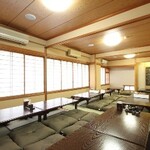 創作和食 ふくろう - ４０名様までご利用出来るお部屋です。